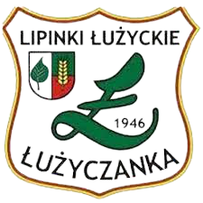 Wappen ŁKS Łużyczanka Lipinki Łużyckie  61475