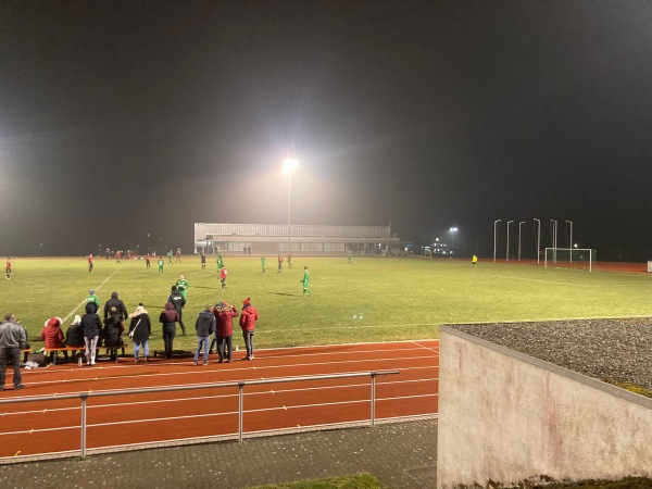 Sportgelände am Talmannsberg  - Immendingen 