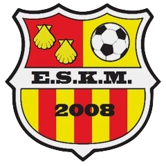 Wappen ES Kirschnaumen Montenach diverse