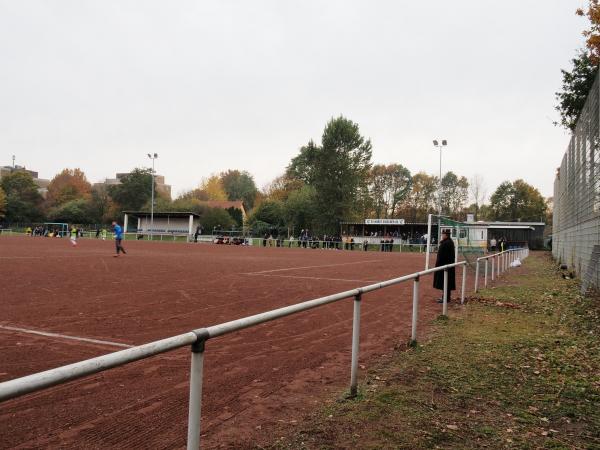 Sportanlage Auf dem Schollbruch Platz 2 - Gelsenkirchen-Horst