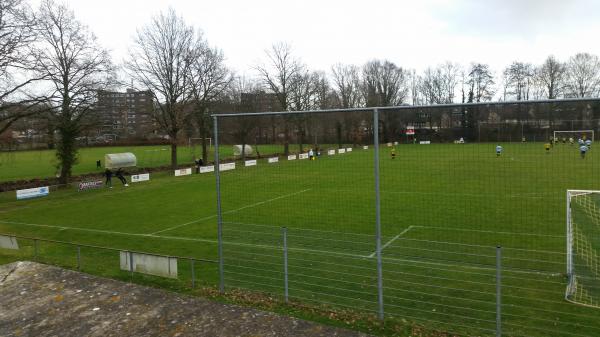 Sportpark Hagerhof  - Venlo-Zuid