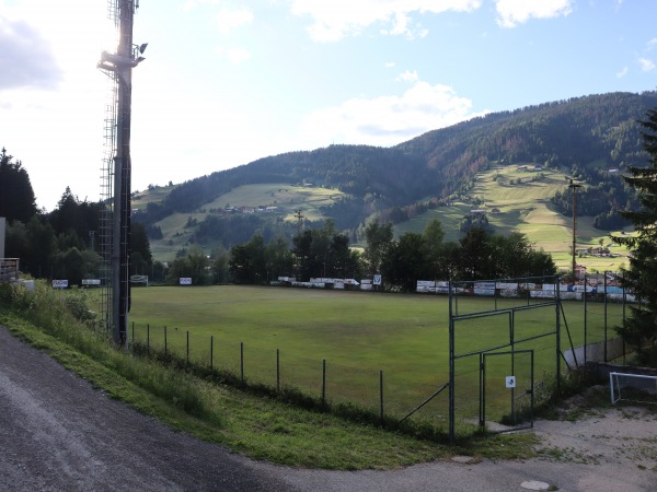 Sportzone Innichen - Innichen