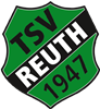 Wappen TSV Reuth 1947 III