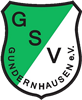 Wappen GSV Gundernhausen 1945 diverse  76711