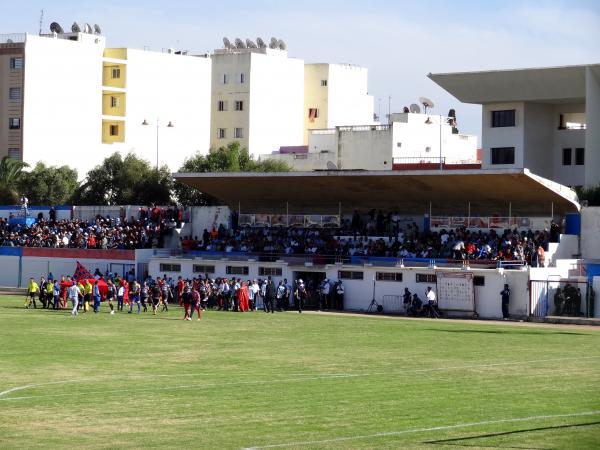 Stade El Massira - Safi