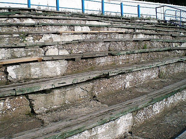 Stadion Shakhtar - Horlivka