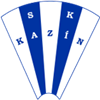 Wappen SK KAZÍN - Dolní Mokropsy B