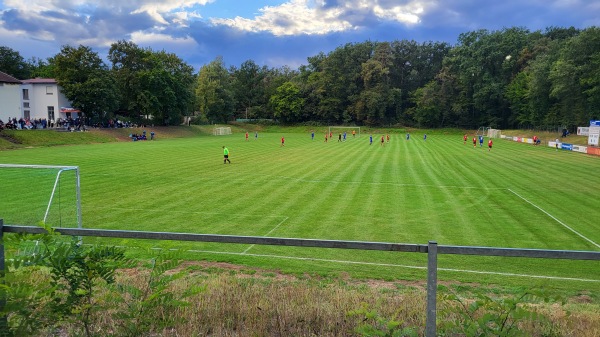 Sportplatz Schwebheim - Schwebheim