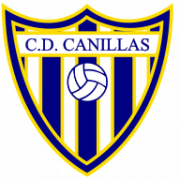 Wappen CD Canillas B  101155
