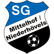 Wappen SG Mittelhof/Niederhövels II (Ground A)  84679