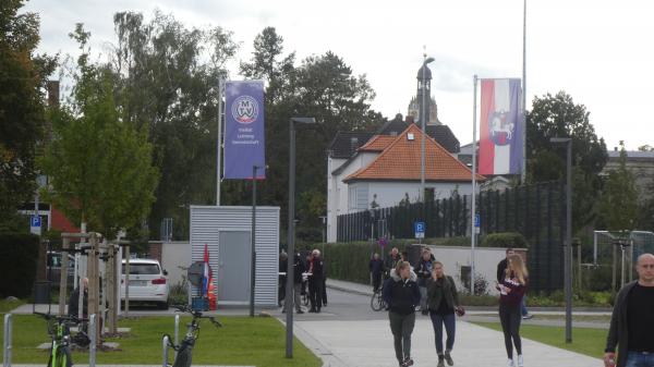 Sportpark Meesche - Wolfenbüttel
