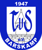 Wappen TuS Barskamp 1947