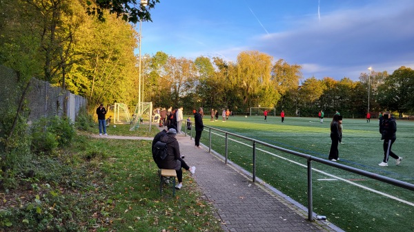 Sportanlage Pregelstraße Platz 2 - Ludwigsburg-Grünbühl