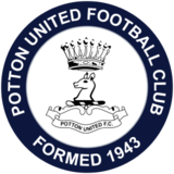 Wappen Potton United FC  54678