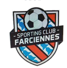 Wappen SC Farciennes diverse  117011