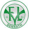 Wappen VfL Benrath 06 IV  104862