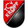 Wappen TSV Kropp 1946 III  63681