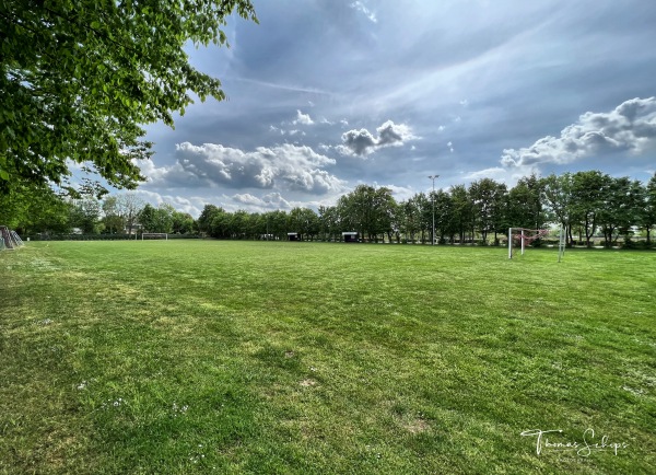 Jahn-Sportpark B-Platz - Sarstedt