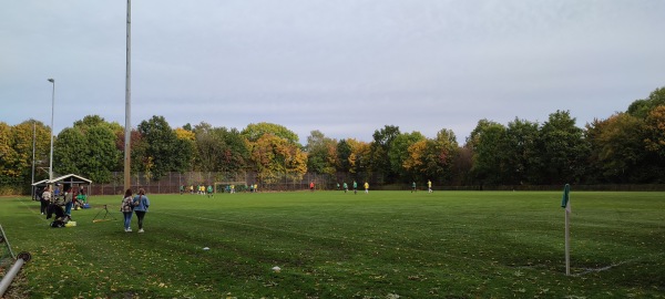 Bernhard Ryll Sportzentrum C-Platz - Langenhagen-Godshorn