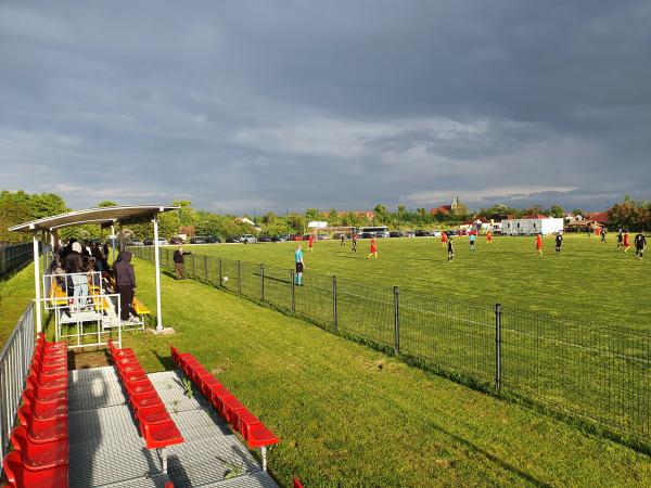 Stadion Miejski w Legnickim Polu - Legnickie Pole