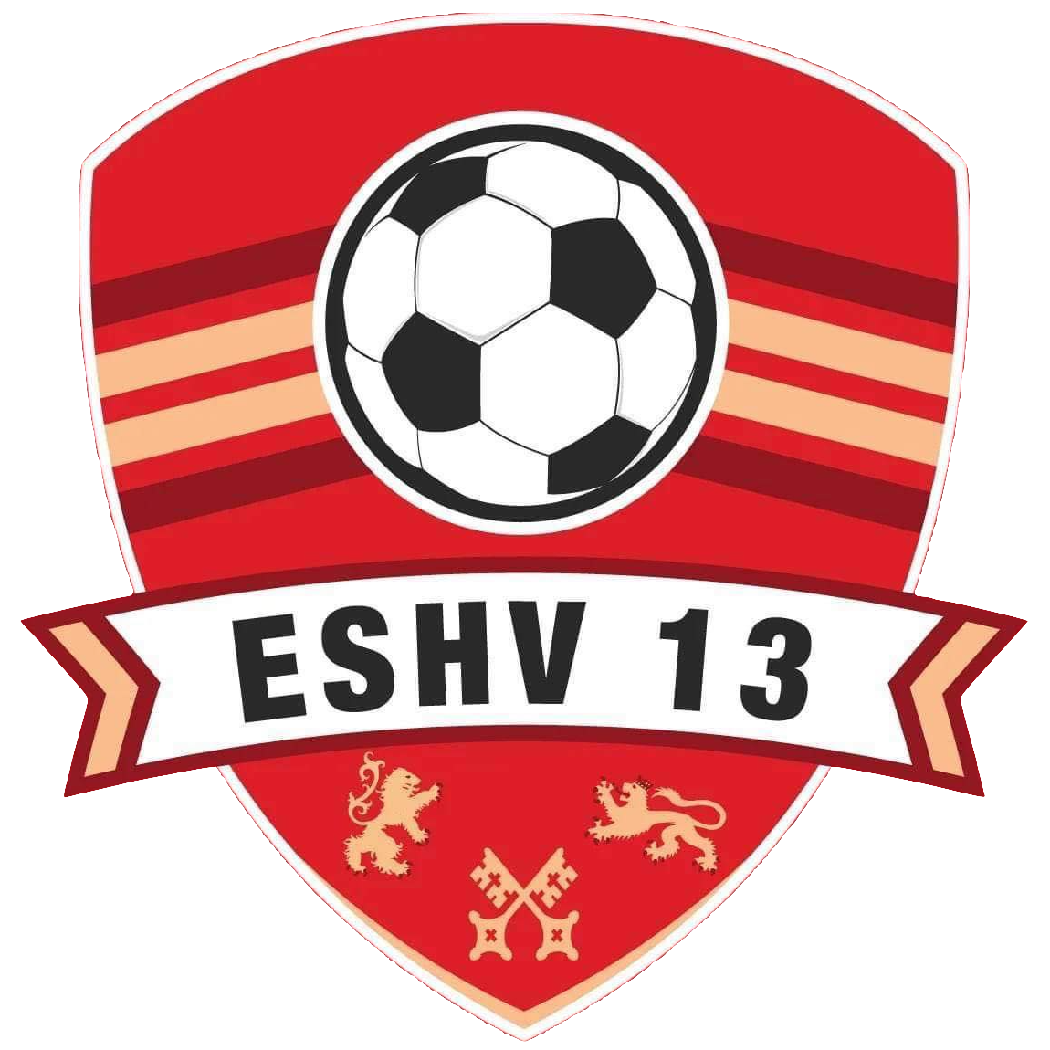 Wappen Entente Schorbach-Hottviller-Volmunster 13