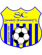 Wappen SG SC Sarasdorf-Trautmannsdorf/L./SV Stixneusiedl-Gallbrunn (Ground B)  121319