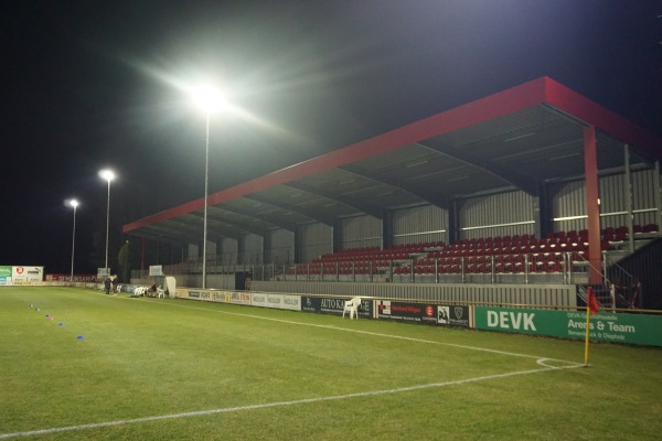 Hasestadion - Bersenbrück