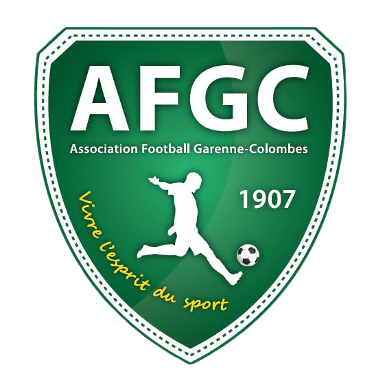 Wappen AF Garenne-Colombes diverse
