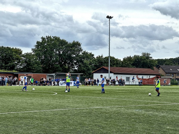 Sportpark an der Winkelstraße Platz 2 - Wadersloh