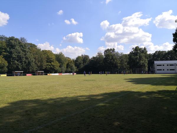 Waldstadion - Wertheim-Dörlesberg