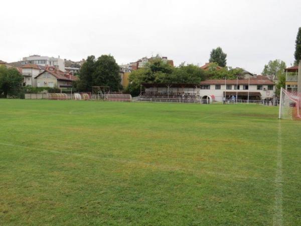 Stadion Hajduka na Lionu - Beograd