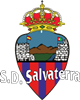 Wappen SD Salvaterra
