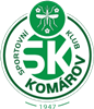 Wappen SK Komárov