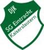 Wappen DJK SG Eintracht  Kaiserslautern 1924 diverse  73609