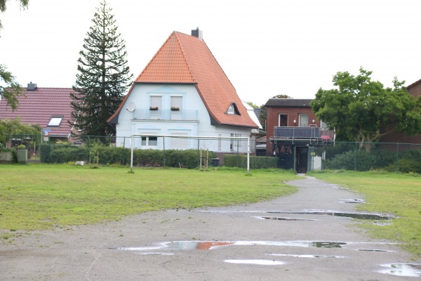 Waldstadion B-Platz - Varel