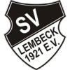 Wappen SV Schwarz-Weiß Lembeck 1921 III