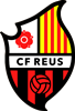 Wappen CF Reus diverse