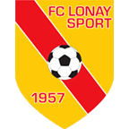 Wappen FC Lonay III