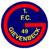 Wappen 1. FC Gievenbeck 1949 III  34853