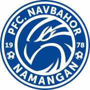 Wappen FK Navbahor Namangan diverse
