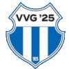 Wappen VVG '25 (Voetbalvereniging Gaanderen 1925) diverse  84250
