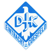 Wappen DJK Eintracht Coesfeld 1921 III  35719