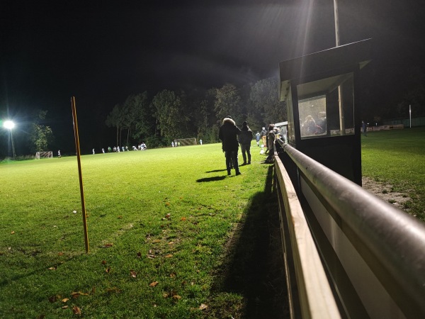 Sportanlage Fuhrenkamp B-Platz - Meine
