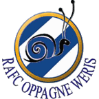 Wappen RAFC Oppagne-Wéris diverse