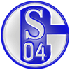 Wappen FC Schalke 04 II (Ground A) Wappen FC Schalke 04 II (Ground A)