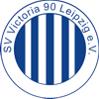 Wappen SV Victoria 90 Leipzig diverse