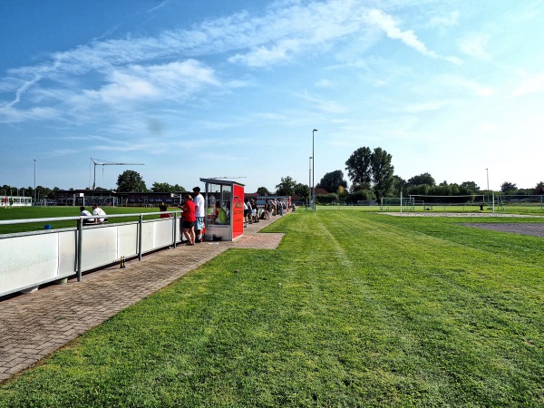 Sparkassen Stadion - Nordwalde