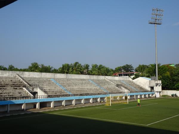 Duler Stadium  - Mapusa