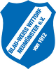 Wappen Blau-Weiß Wittorf 1912 diverse