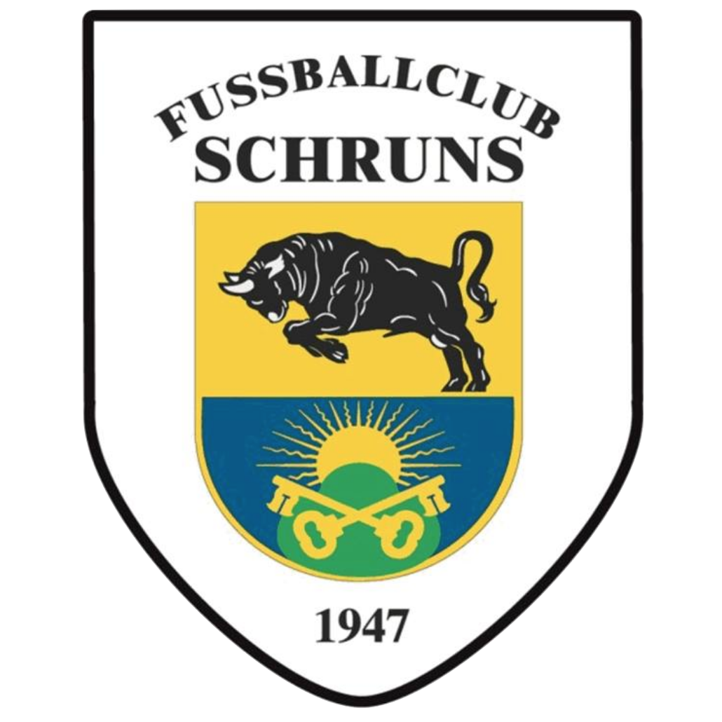 Wappen FC Schruns diverse  111929